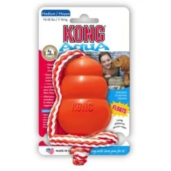 KONG Aqua -Günstiges Kornfrei Futter Geschäft 74240 pla kong aqua ck2e 2 0