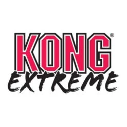 KONG Extreme Ball -Günstiges Kornfrei Futter Geschäft 74241 kong extremeball logo 3