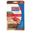 KONG Snacks Liver 2 KONG Snacks Liver -Günstiges Kornfrei Futter Geschäft 74243 pla kong snacksliver hs 01 9
