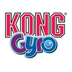 KONG Gyro -Günstiges Kornfrei Futter Geschäft 74248 kong gyro logo 4