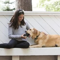 KONG Extreme -Günstiges Kornfrei Futter Geschäft 74319 kongextremeschwarz hs 03 2