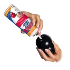 ​​​​​​​2 Stück KONG Extreme Spielzeug + 180 G Wolf Of Wilderness Wild Bites Snack Gratis! -Günstiges Kornfrei Futter Geschäft 74319 kongextremeschwarz hs 12 9