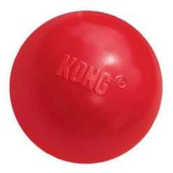 KONG Snack-Ball Mit Loch