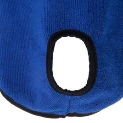 Mikrofaser-Trockenmantel -Günstiges Kornfrei Futter Geschäft 75396 microfaser trockenmantel fg 4537 4