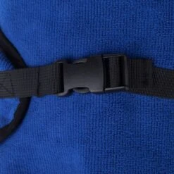 Mikrofaser-Trockenmantel -Günstiges Kornfrei Futter Geschäft 75396 microfaser trockenmantel fg 4538 2