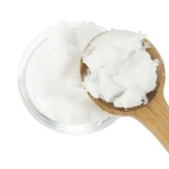 BIO Virgin Coconut Oil Kokosöl Für Tiere -Günstiges Kornfrei Futter Geschäft 75989 biovirgincoconutoil hs 02 8