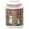 BIO Virgin Coconut Oil Kokosöl Für Tiere 1 BIO Virgin Coconut Oil Kokosöl Für Tiere -Günstiges Kornfrei Futter Geschäft 75989 pla biovirgincoconutoil hs 01 8