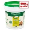 400 G Gratis! 1,2 Kg GRAU HOKAMIX 30 Snack -Günstiges Kornfrei Futter Geschäft 762696 800g plus 400g gratis sondergebinde hokamix30 snack 6