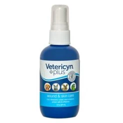 Vetericyn Plus Wund & Hautschutz Spray