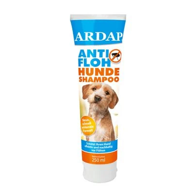 Ardap Care ARDAP Anti Floh Shampoo 3 Ardap Care ARDAP Anti Floh Shampoo