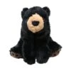 KONG Comfort Kiddos Bear -Günstiges Kornfrei Futter Geschäft 81399 pla kong comfort kiddos bear hs 02 3
