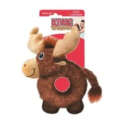 KONG Trekkers Moose -Günstiges Kornfrei Futter Geschäft 81401 pla kong trekkers moose hs 03 1
