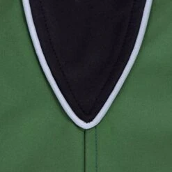 Softshell-Hundemantel -Günstiges Kornfrei Futter Geschäft 81638 hundemantel softshell gruen fg 8771 7