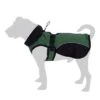 Softshell-Hundemantel -Günstiges Kornfrei Futter Geschäft 81640 softshell gruen russel fg 8812 1 4