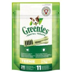 Sparpaket Greenies Zahnpflege-Kausnacks Für Hunde 3 X 85 G / 170 G / 340 G -Günstiges Kornfrei Futter Geschäft 84630 pla greenies teenies 85g 5