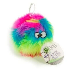 GoDog® Furballz Regenbogen -Günstiges Kornfrei Futter Geschäft 84956 godog furballzregenbogen hs 02 6