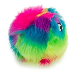 GoDog® Furballz Regenbogen -Günstiges Kornfrei Futter Geschäft 84956 godog furballzregenbogen hs 03 9