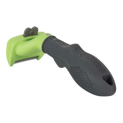 FURminator DeShedding Tool S Langhaar – Bild 3