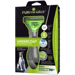 FURminator DeShedding Tool S Kurzhaar -Günstiges Kornfrei Futter Geschäft 92196 furminator deshedding tool s kurzhaar hs 02 0