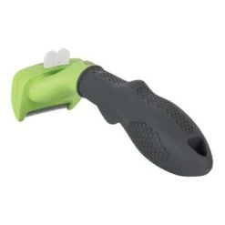 FURminator DeShedding Tool S Kurzhaar -Günstiges Kornfrei Futter Geschäft 92196 pla furminator hund deshedding s kurzhaar hs 04 4