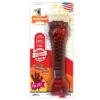 Nylabone Dura Chew Beef Jerky -Günstiges Kornfrei Futter Geschäft 94648 pla nylabone dura chew beef jerky 5