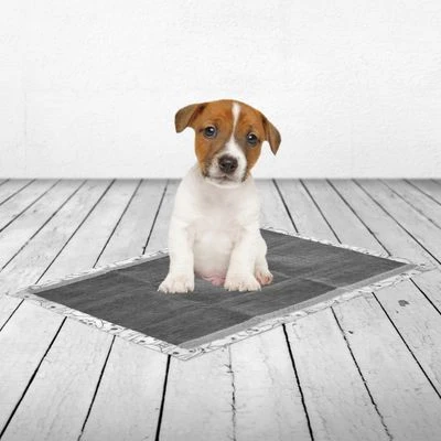 Savic Puppy Trainer Pads Mit Aktivkohle 9 Savic Puppy Trainer Pads Mit Aktivkohle – Bild 7