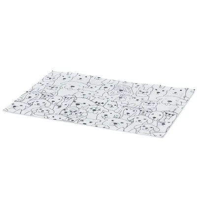 Savic Puppy Trainer Pads Mit Aktivkohle 6 Savic Puppy Trainer Pads Mit Aktivkohle – Bild 4