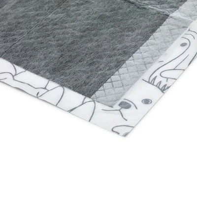 Savic Puppy Trainer Pads Mit Aktivkohle 7 Savic Puppy Trainer Pads Mit Aktivkohle – Bild 5
