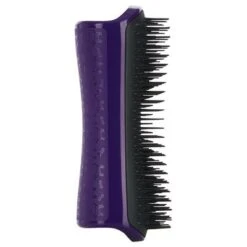 Pet Teezer De-shedding Brush -Günstiges Kornfrei Futter Geschäft 99699 newflag petteezer desheddingbrush purple hs 02 2