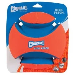 Chuckit! Kick Fetch 15 Chuckit! Kick Fetch -Günstiges Kornfrei Futter Geschäft 99703 pla petmate chuckit kick fetch large hs 01 9