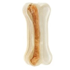 Sparpaket Barkoo Deli Strong Bones Chicken -Günstiges Kornfrei Futter Geschäft barkoo 5 pressed white chicken 7 20g fg 3047 0