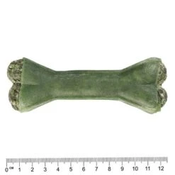 Barkoo Gefüllte Kauknochen - Breath (mit Minze) -Günstiges Kornfrei Futter Geschäft barkoo atem skala web 0