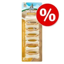 Sparpaket Barkoo Deli Strong Bones Chicken