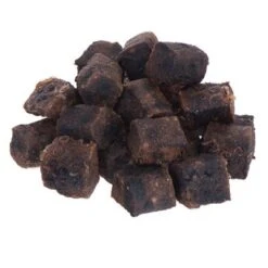 Sparpaket Wolf Of Wilderness Snack - Wild Bites 3 X 180 G Zum Sonderpreis -Günstiges Kornfrei Futter Geschäft cadocare 10 1028 fg 9611 5 2