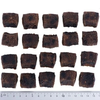 Wolf Of Wilderness - Wild Bites Snack-Mix 6 Wolf Of Wilderness - Wild Bites Snack-Mix – Bild 4