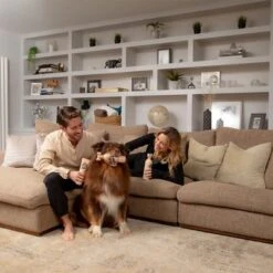 Pet Head Sensitive Soul -Günstiges Kornfrei Futter Geschäft companyofanimals pethead sensitivesoul set3teilig hs 07 5