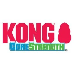 KONG CoreStrength™ Bamboo Ring -Günstiges Kornfrei Futter Geschäft corestrength logo 1