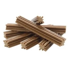 112 Dental Snacks Von Barkoo Zum Sonderpreis -Günstiges Kornfrei Futter Geschäft dentalsticks large 3