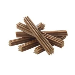 112 Dental Snacks Von Barkoo Zum Sonderpreis -Günstiges Kornfrei Futter Geschäft dentalsticks small 8