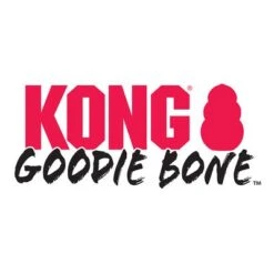 KONG Goodie Bone -Günstiges Kornfrei Futter Geschäft extreme goodie bone logo 8