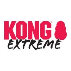 KONG Extreme Ring -Günstiges Kornfrei Futter Geschäft extreme logo 4