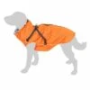 TIAKI Hundemantel Mit Geschirr Arkon, Orangeneu -Günstiges Kornfrei Futter Geschäft harness arkon 55cm fg start 9725 6