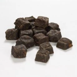 Wolf Of Wilderness - Wild Bites Snack-Mix 35 Wolf Of Wilderness - Wild Bites Snack-Mix -Günstiges Kornfrei Futter Geschäft high valley beef 2 1
