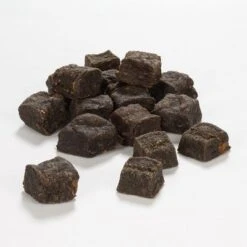 Sparpaket Wolf Of Wilderness Snack - Wild Bites 3 X 180 G Zum Sonderpreis -Günstiges Kornfrei Futter Geschäft high valley beef 3 6 1