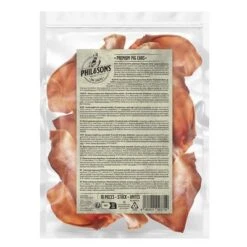 Günstiges Kornfrei Futter Geschäft -Günstiges Kornfrei Futter Geschäft phil sons premium pig ears 10 pieces 1000x1000 7