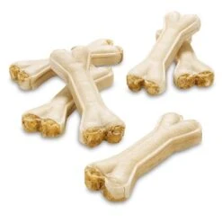 Barkoo Gefüllte Kauknochen - Active (mit Glucosamin) -Günstiges Kornfrei Futter Geschäft pla 84491 barkoo glucosamine active 4