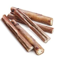 Phil & Sons Ochsenziemer 18,5 Cmneu -Günstiges Kornfrei Futter Geschäft premium ochsenziemer web 02 6