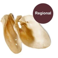 Premium Rinderohren Aus Bayern Und Österreich