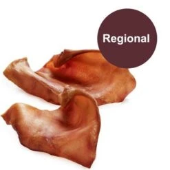 Phil & Sons Schweineohren Premium