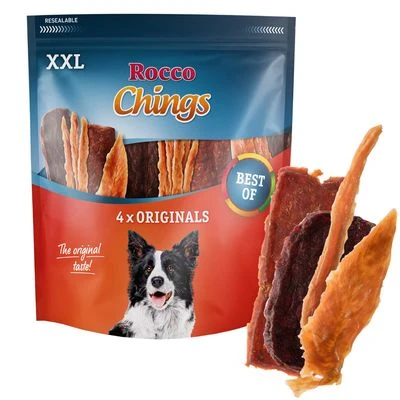 Rocco Chings XXL Pack – Bild 2